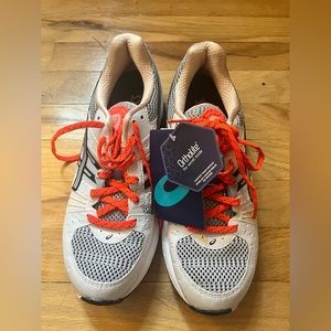 ASICS Gel Kinsei Ortholite Sneakers